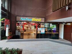 Dairy Farm Residences (D23), Apartment #517520141